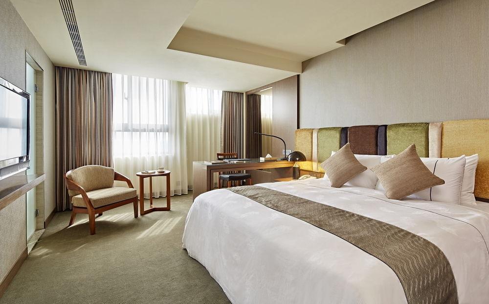 Hotel Sukimi Тайнань Экстерьер фото