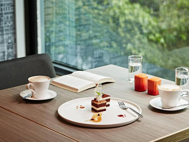 Hotel Sukimi Тайнань Экстерьер фото